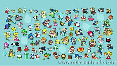Super Mario 3D World + Bowser's Fury