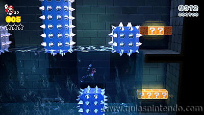 Super Mario 3D World + Bowser's Fury
