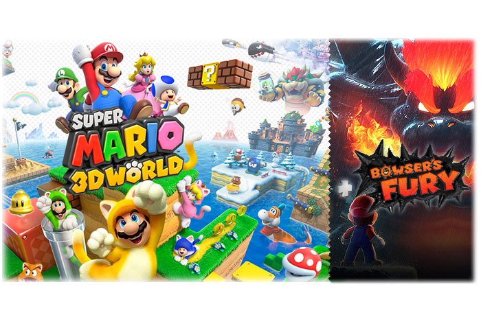 Guías Nintendo