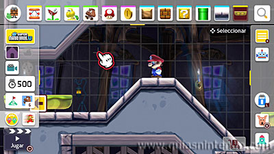 Super Mario Maker 2