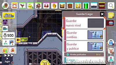Super Mario Maker 2