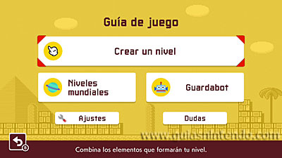 Super Mario Maker 2