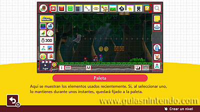 Super Mario Maker 2