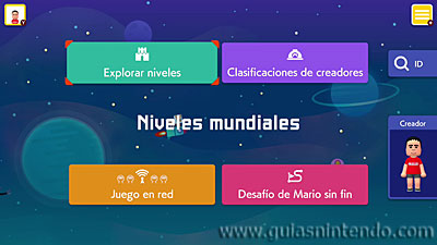 Super Mario Maker 2