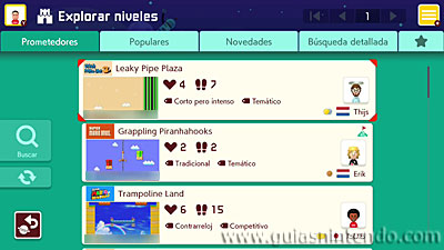 Super Mario Maker 2