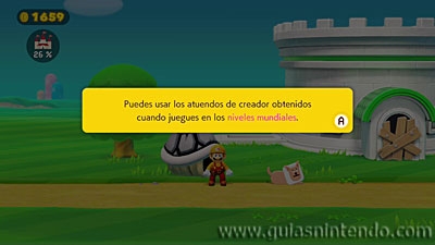 Super Mario Maker 2