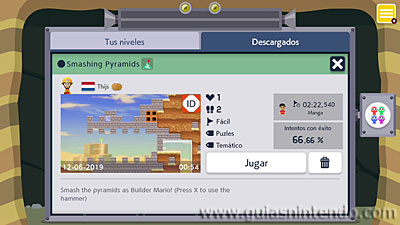 Super Mario Maker 2