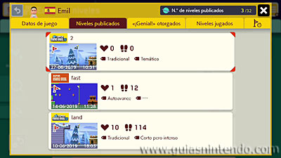 Super Mario Maker 2