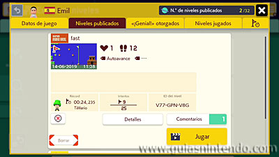 Super Mario Maker 2