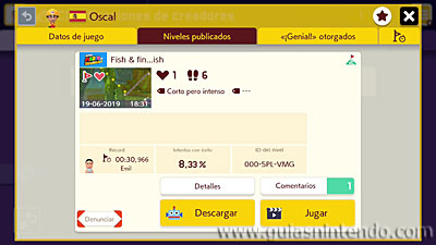 Super Mario Maker 2