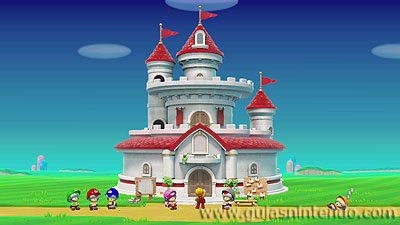 Super Mario Maker 2