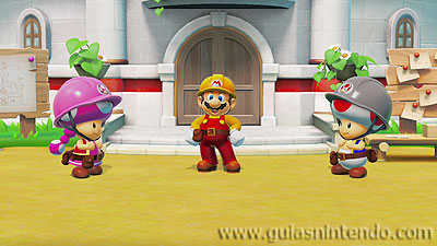 Super Mario Maker 2