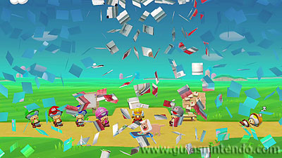 Super Mario Maker 2