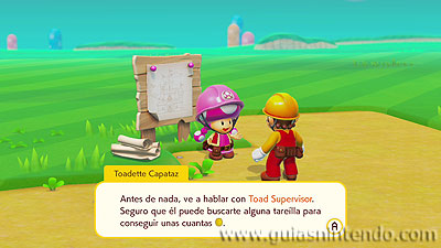 Super Mario Maker 2