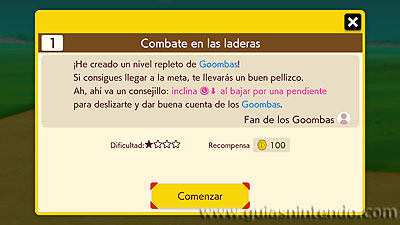 Super Mario Maker 2
