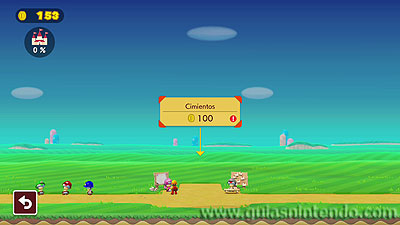 Super Mario Maker 2
