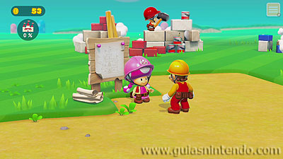 Super Mario Maker 2