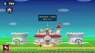 Super Mario Maker 2