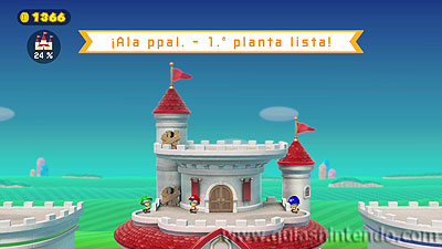Super Mario Maker 2