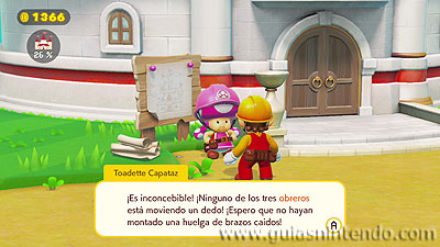Super Mario Maker 2
