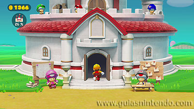 Super Mario Maker 2