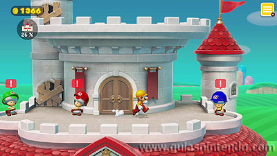 Super Mario Maker 2