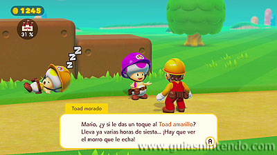 Super Mario Maker 2