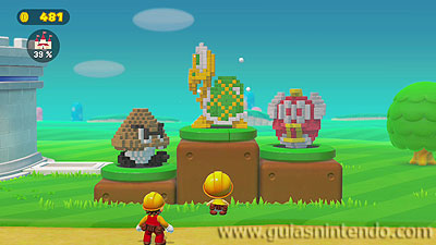 Super Mario Maker 2