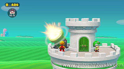 Super Mario Maker 2