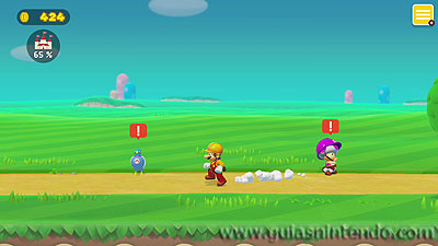 Super Mario Maker 2