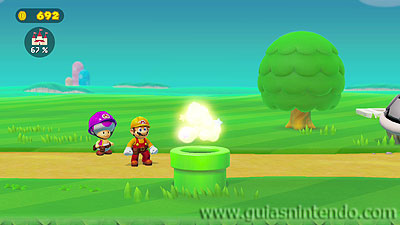 Super Mario Maker 2