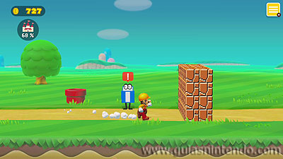 Super Mario Maker 2