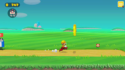 Super Mario Maker 2