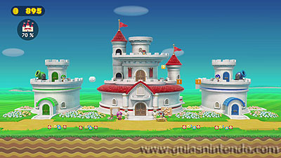 Super Mario Maker 2
