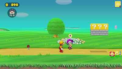 Super Mario Maker 2
