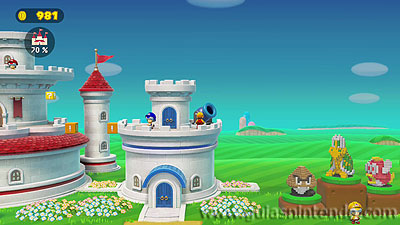 Super Mario Maker 2