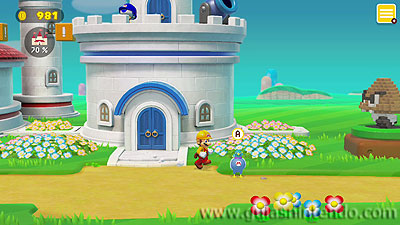 Super Mario Maker 2