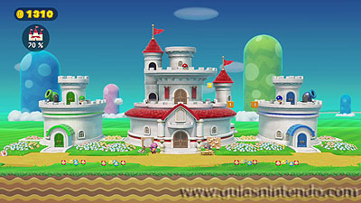 Super Mario Maker 2
