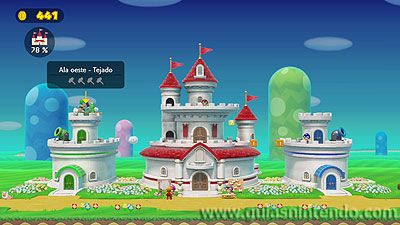 Super Mario Maker 2