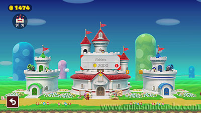 Super Mario Maker 2
