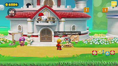 Super Mario Maker 2
