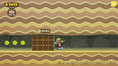 Super Mario Maker 2