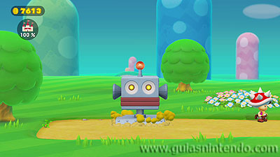 Super Mario Maker 2