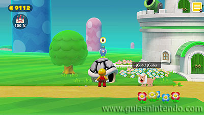 Super Mario Maker 2