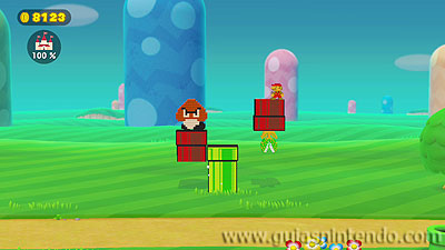 Super Mario Maker 2