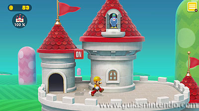 Super Mario Maker 2