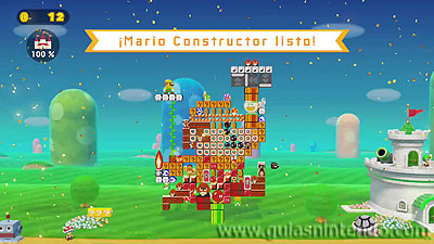 Super Mario Maker 2