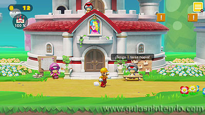 Super Mario Maker 2
