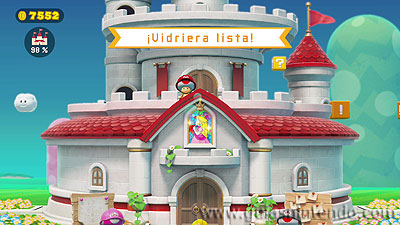 Super Mario Maker 2