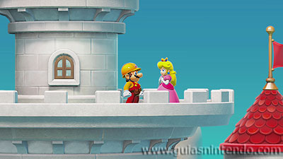 Super Mario Maker 2